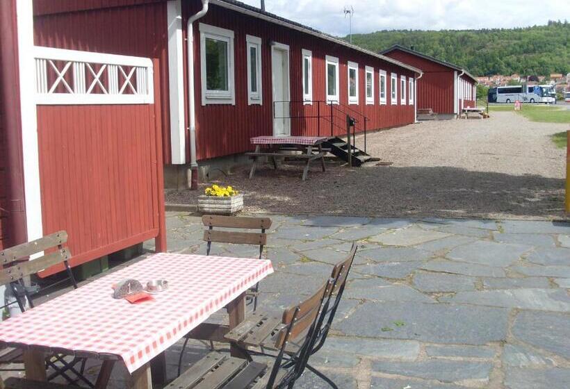 Strandterrassen Hostel