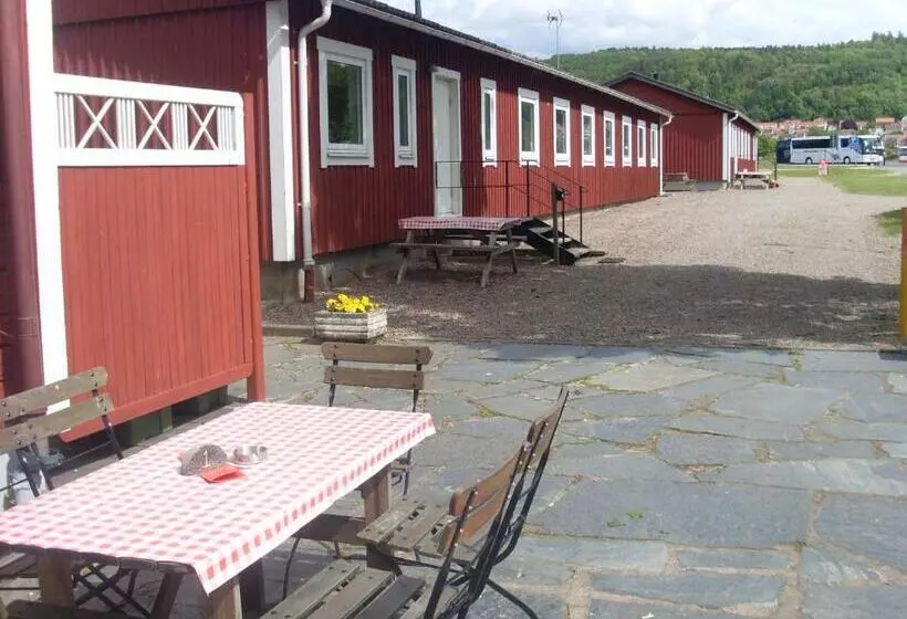 Strandterrassen Hostel