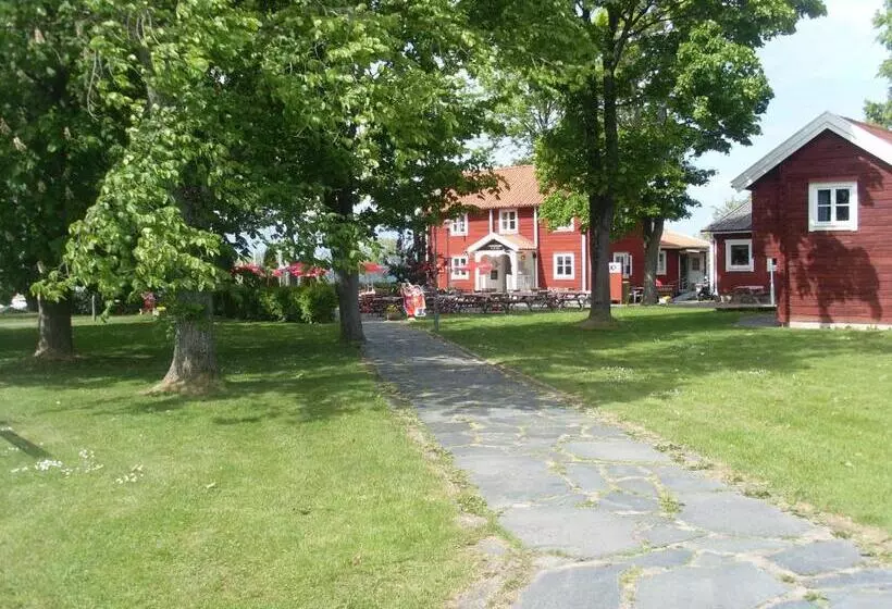 Strandterrassen Hostel