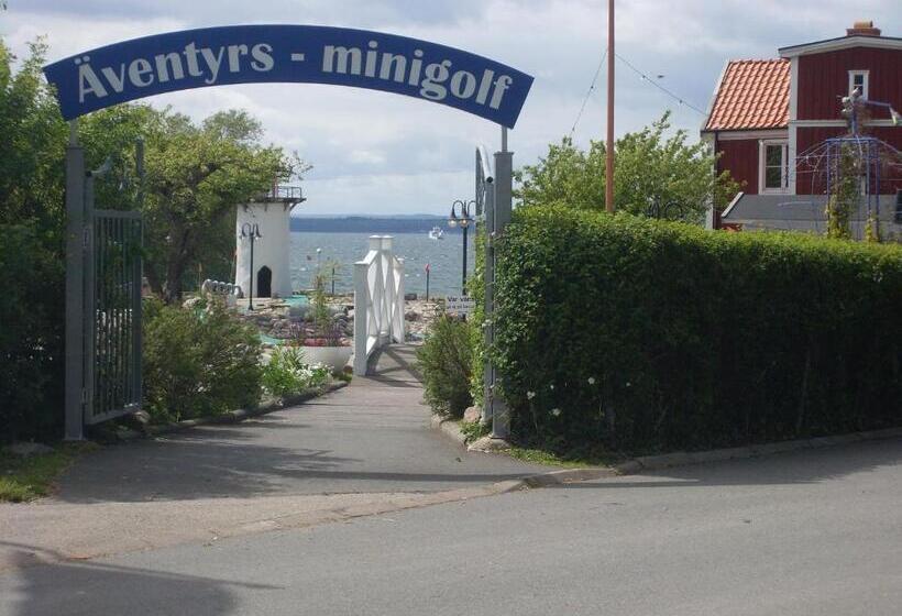 Strandterrassen Hostel