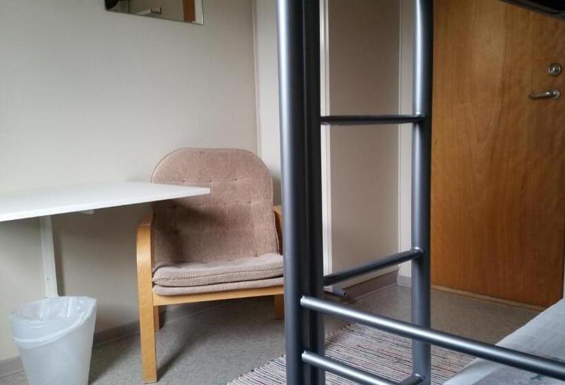 Strandterrassen Hostel