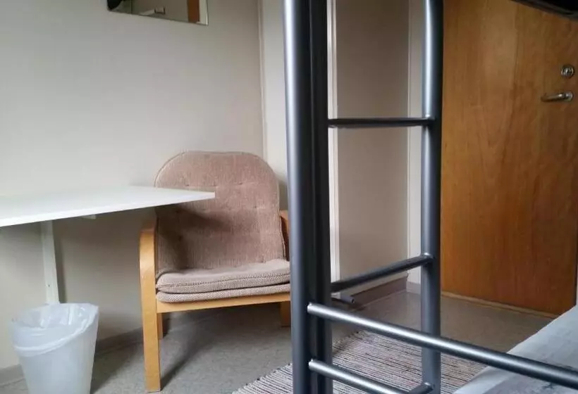 Strandterrassen Hostel