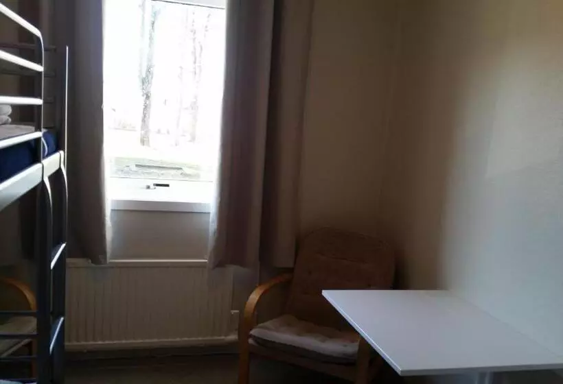 Strandterrassen Hostel