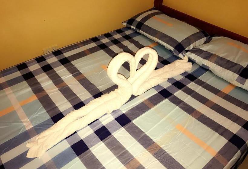 הוסטל Lemon Dormitel