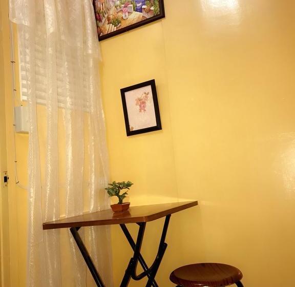 הוסטל Lemon Dormitel