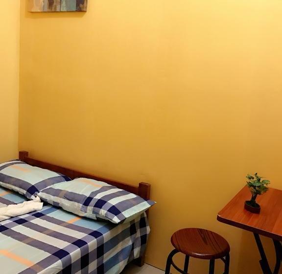 הוסטל Lemon Dormitel