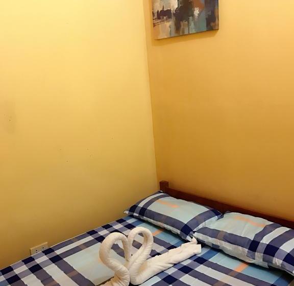 הוסטל Lemon Dormitel