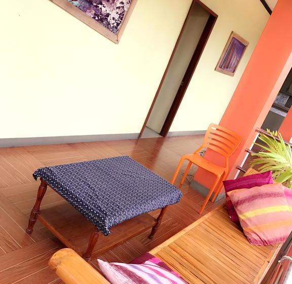 הוסטל Lemon Dormitel