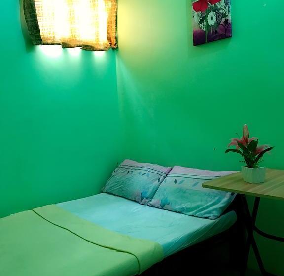 הוסטל Lemon Dormitel