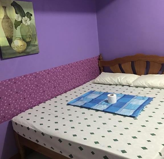 הוסטל Lemon Dormitel