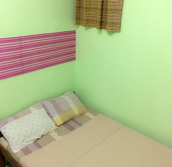 הוסטל Lemon Dormitel