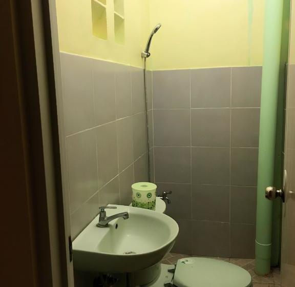 הוסטל Lemon Dormitel