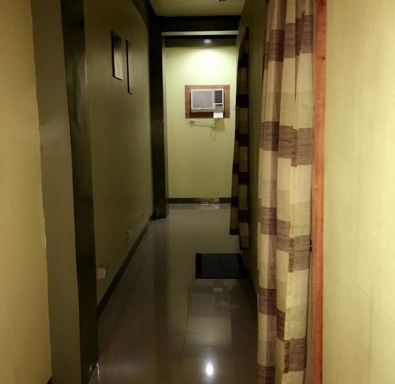 הוסטל Lemon Dormitel