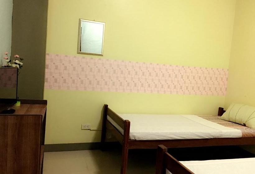 הוסטל Lemon Dormitel