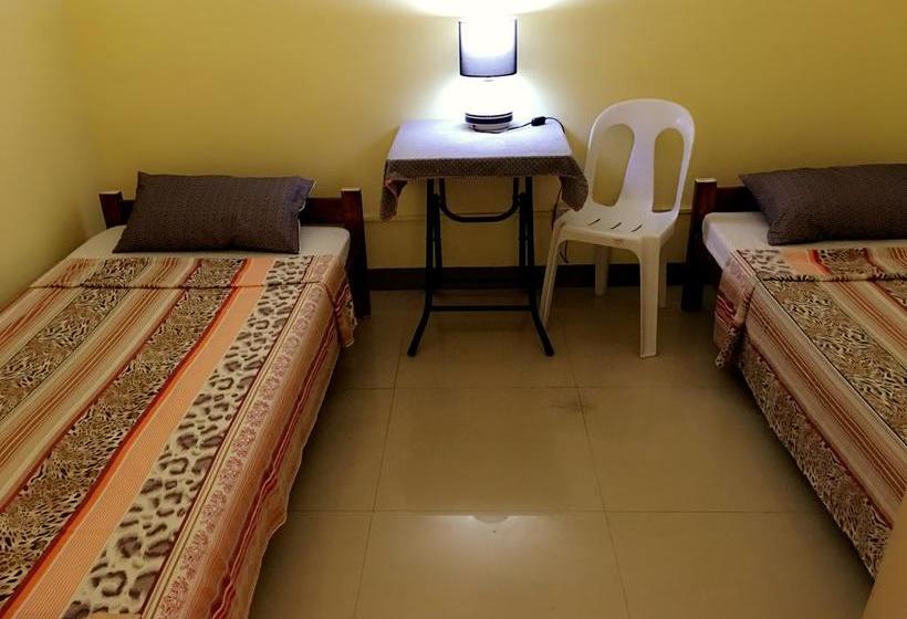 הוסטל Lemon Dormitel