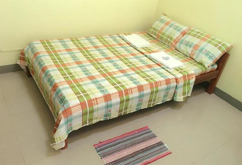 הוסטל Lemon Dormitel