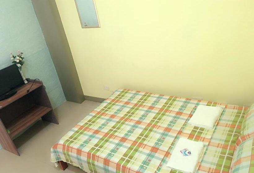 הוסטל Lemon Dormitel