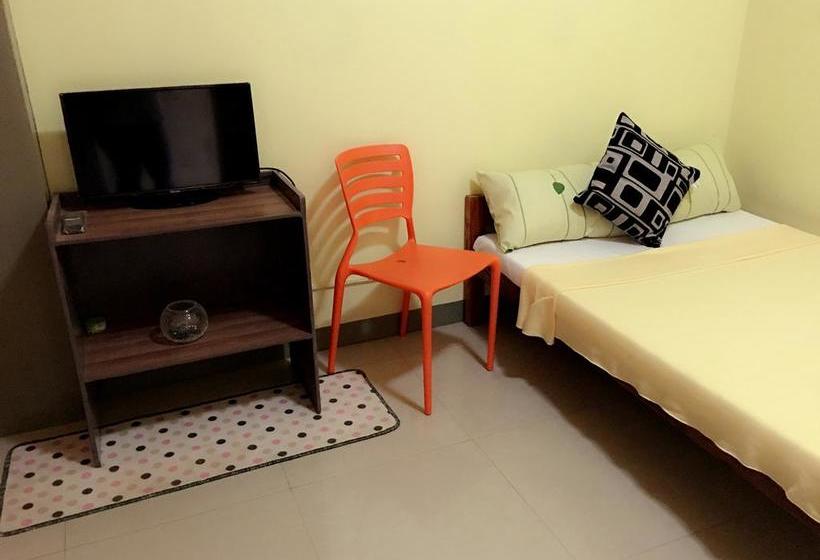 הוסטל Lemon Dormitel