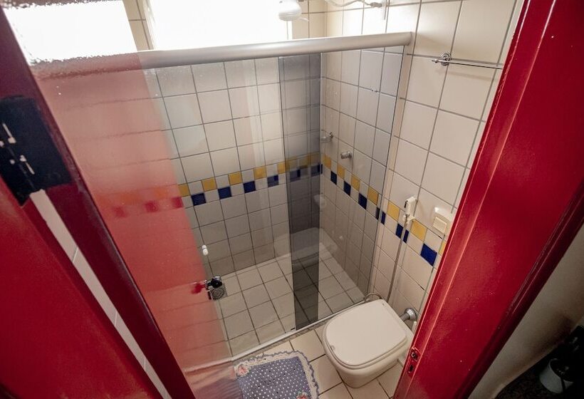 בית מלון כפרי Eldorado Thermas Park Top