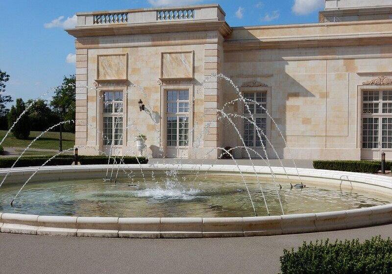 فندق Le Grand Siecle