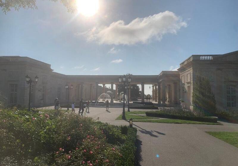 فندق Le Grand Siecle