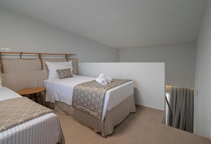 Hôtel Elegant Maltepe By Travel Pro Services Kallithea Halkidiki