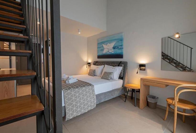 Hôtel Elegant Maltepe By Travel Pro Services Kallithea Halkidiki