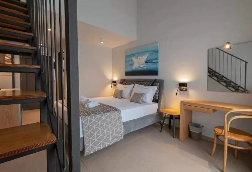 ホテル Elegant Maltepe By Travel Pro Services   Kallithea Halkidiki