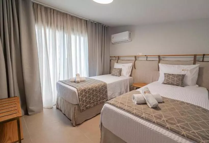 ホテル Elegant Maltepe By Travel Pro Services   Kallithea Halkidiki