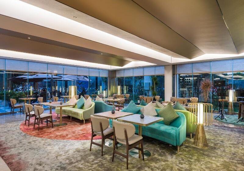 Hotell Manxin Nanjing Confucius Temple