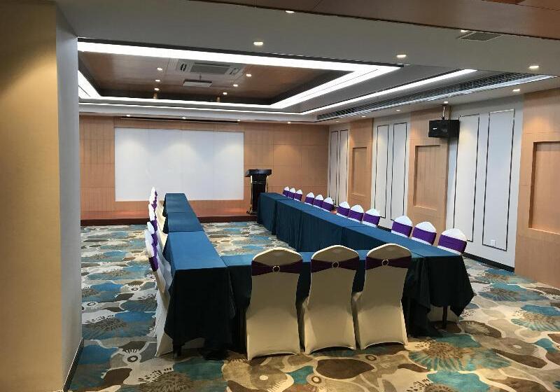 Hotell Manxin Nanjing Confucius Temple