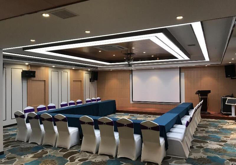 Hotell Manxin Nanjing Confucius Temple