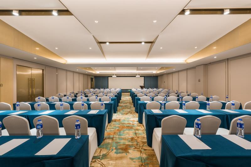 Hotell Manxin Nanjing Confucius Temple