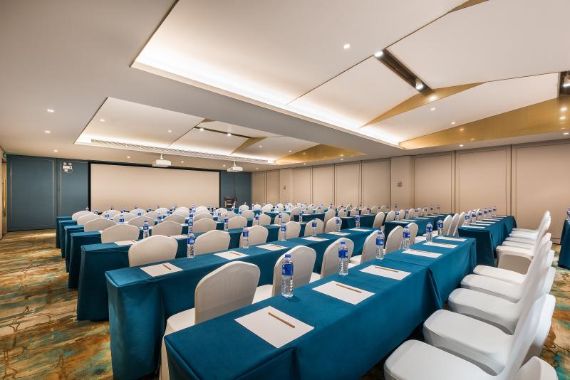 Hotell Manxin Nanjing Confucius Temple