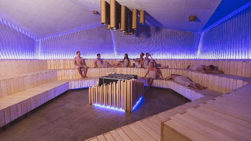 هتل Glamping Olimia Adria Village