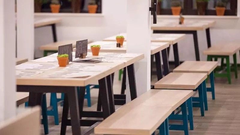 هتل Glamping Olimia Adria Village