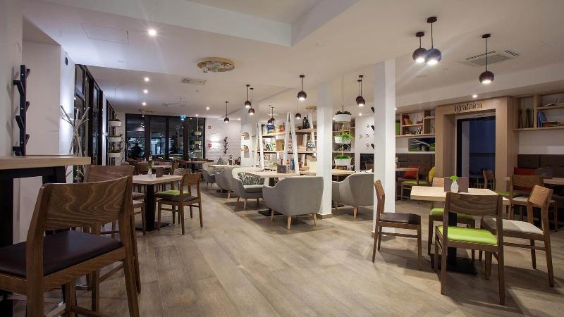 هتل Glamping Olimia Adria Village