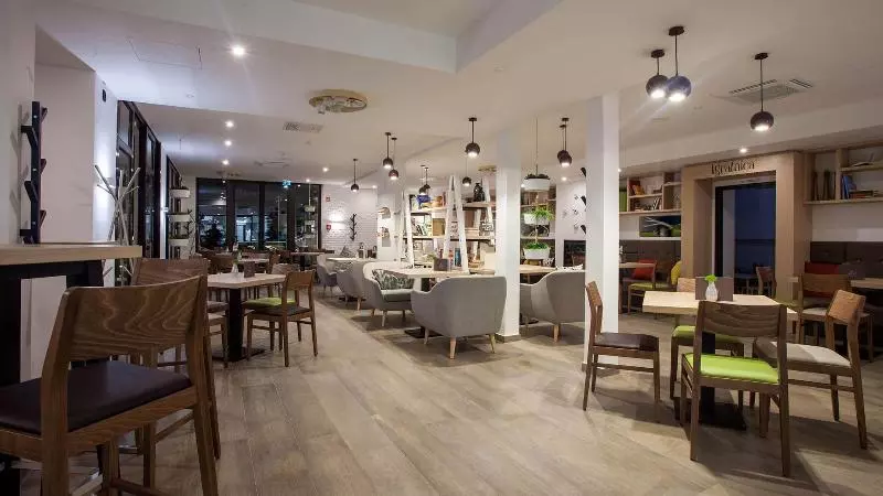 هتل Glamping Olimia Adria Village