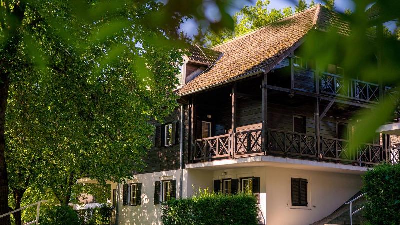 هتل Glamping Olimia Adria Village