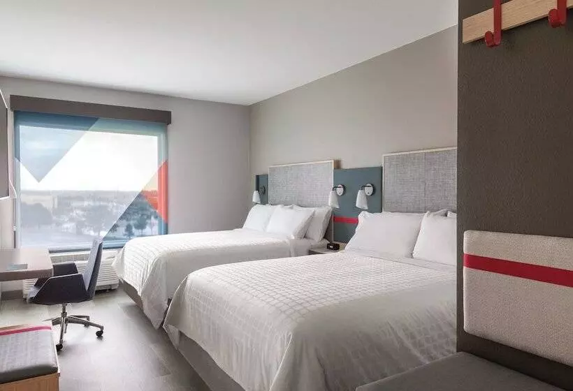 Avid Hotel Harrisburg Ne Hershey Area, An Ihg