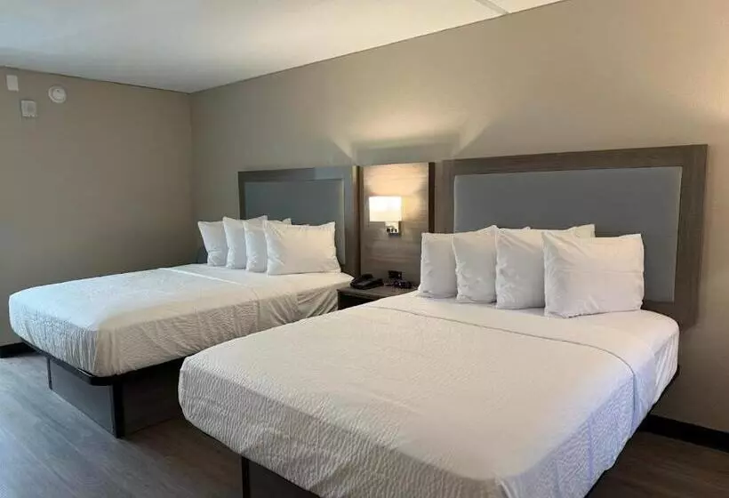 Avid Hotel Harrisburg Ne Hershey Area, An Ihg