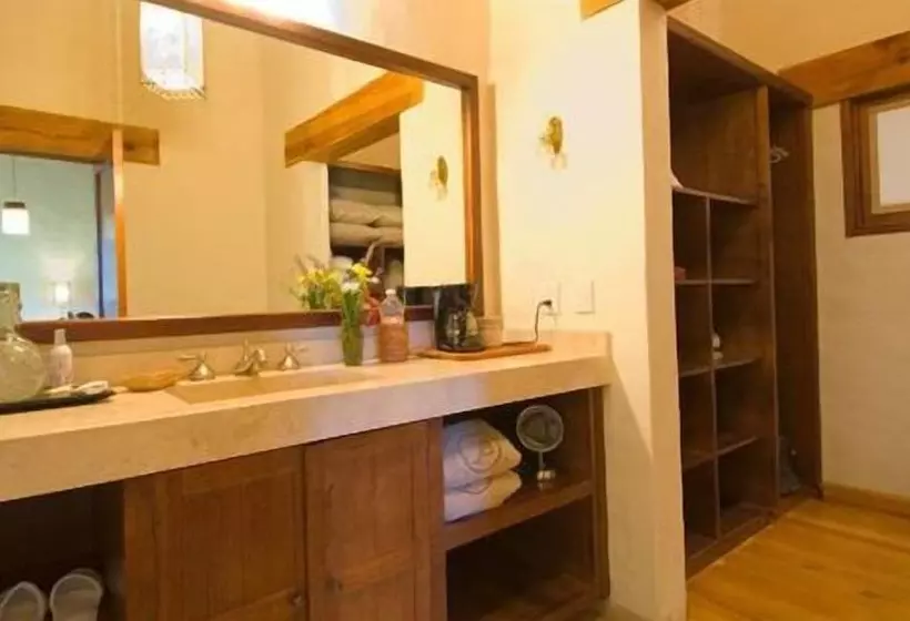 ベッドアンドブレックファースト San Bernardo Hotel & Spa En La Montana