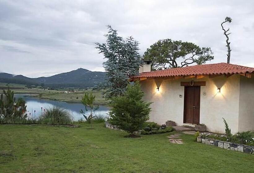 Bed and Breakfast San Bernardo Hotel & Spa En La Montana