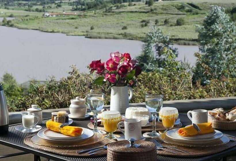 Bed and Breakfast San Bernardo Hotel & Spa En La Montana