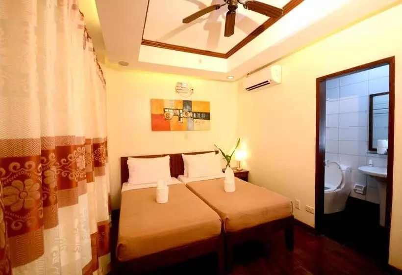 H Hotel El Nido   Vegan Friendly