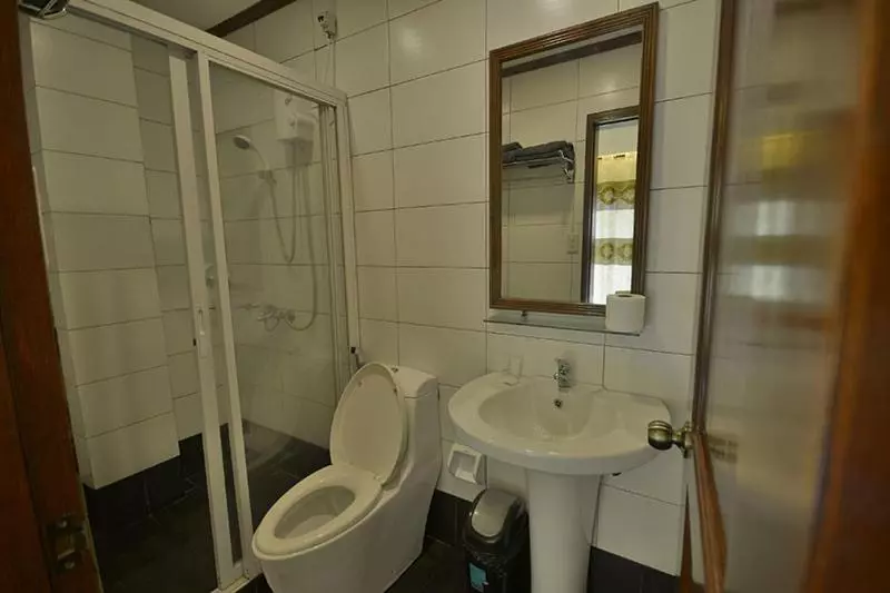 H Hotel El Nido   Vegan Friendly