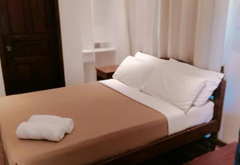 H Hotel El Nido   Vegan Friendly