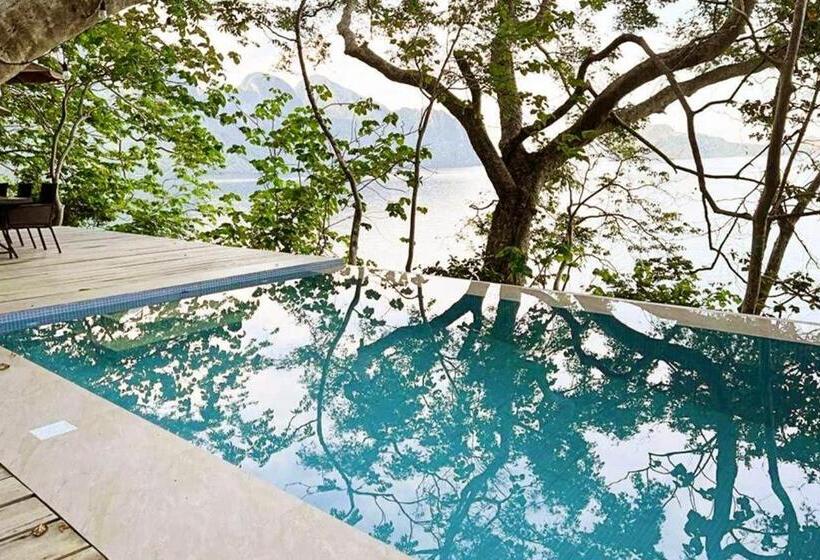 H Hotel El Nido   Vegan Friendly