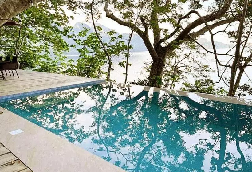 H Hotel El Nido   Vegan Friendly