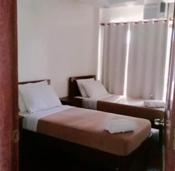 H Hotel El Nido   Vegan Friendly